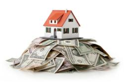 home down payment